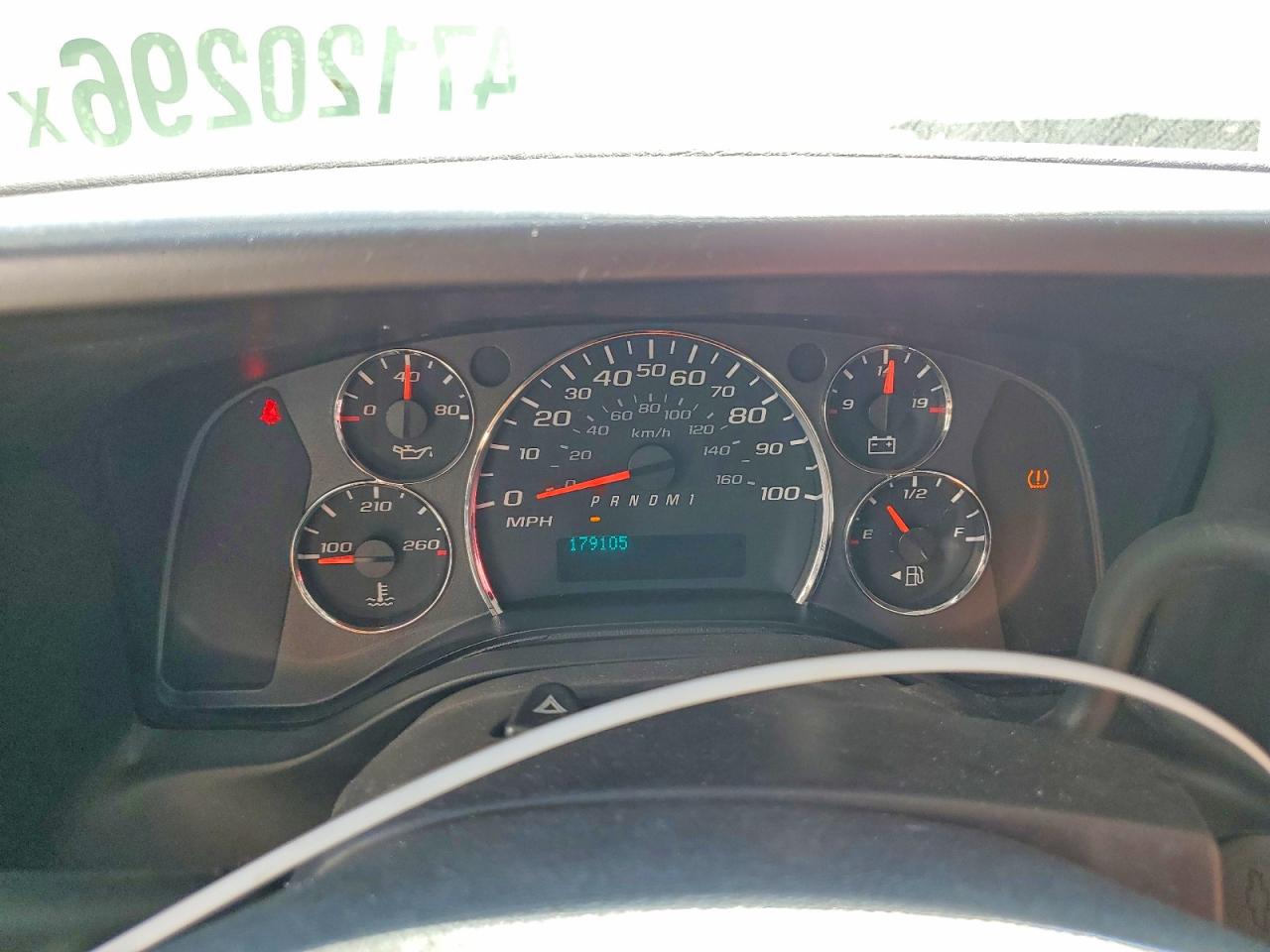 Chevrolet Express
