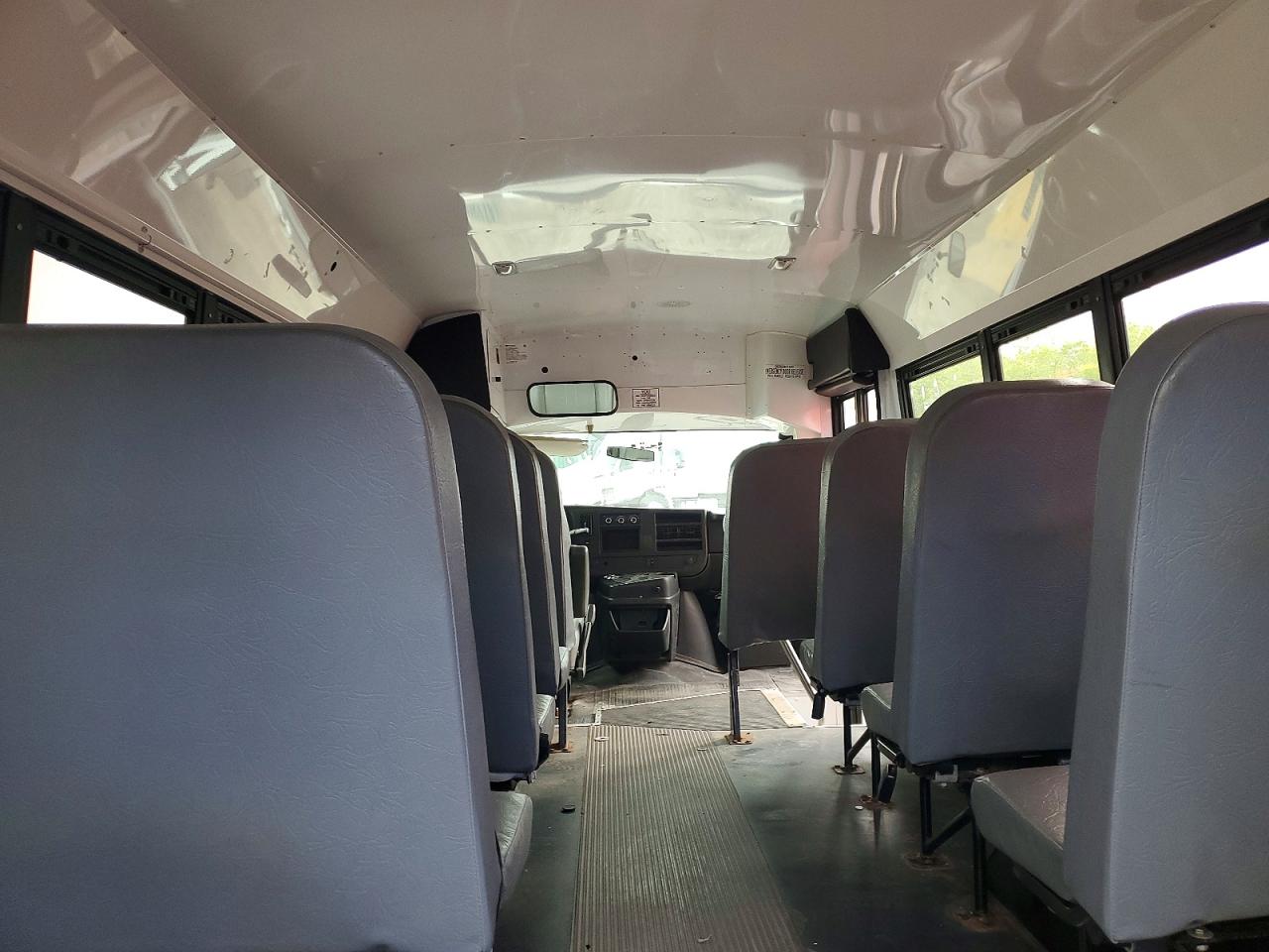 Chevrolet Express
