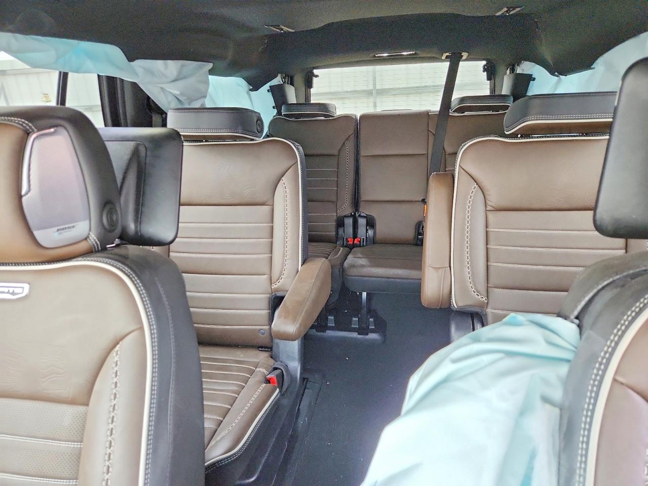 GMC Yukon Denali Ultimate