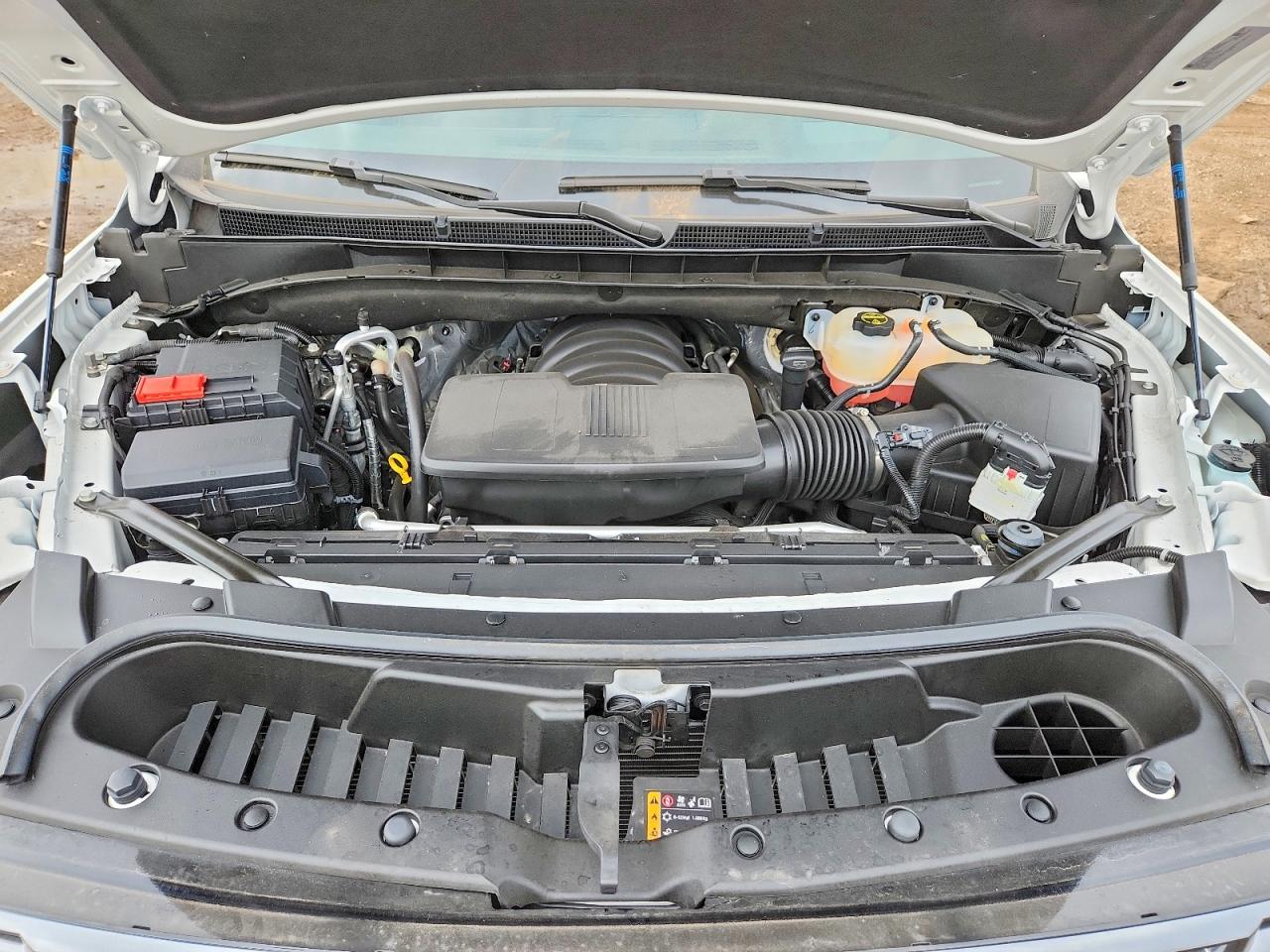 GMC Yukon Denali Ultimate
