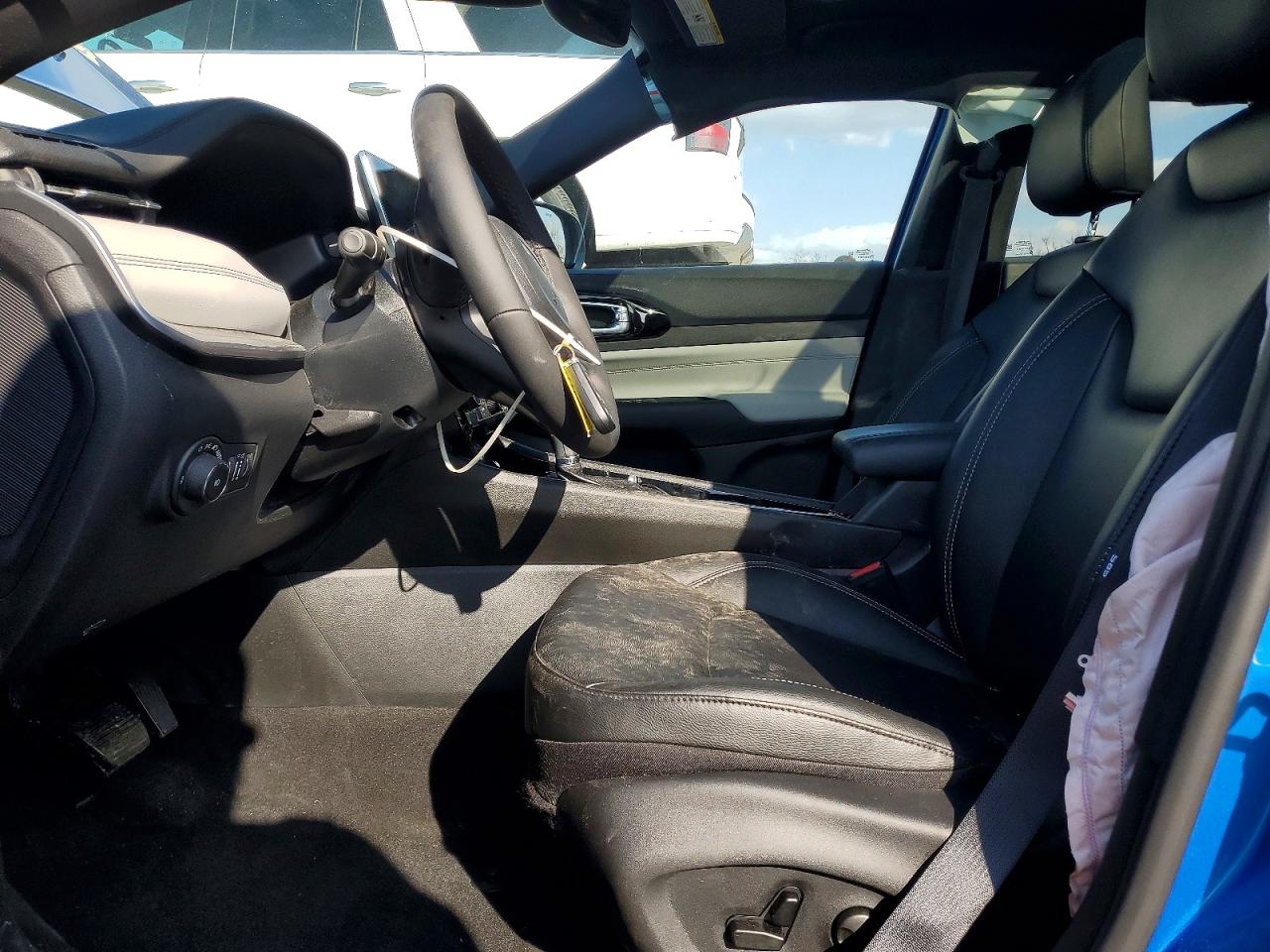 Jeep Compass Limited