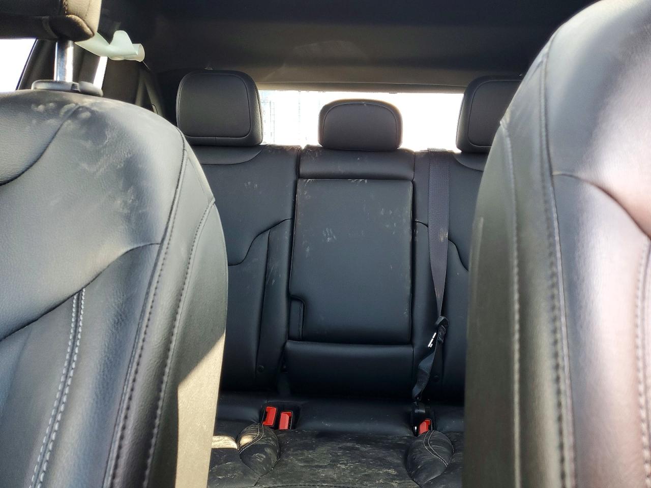Jeep Compass Limited