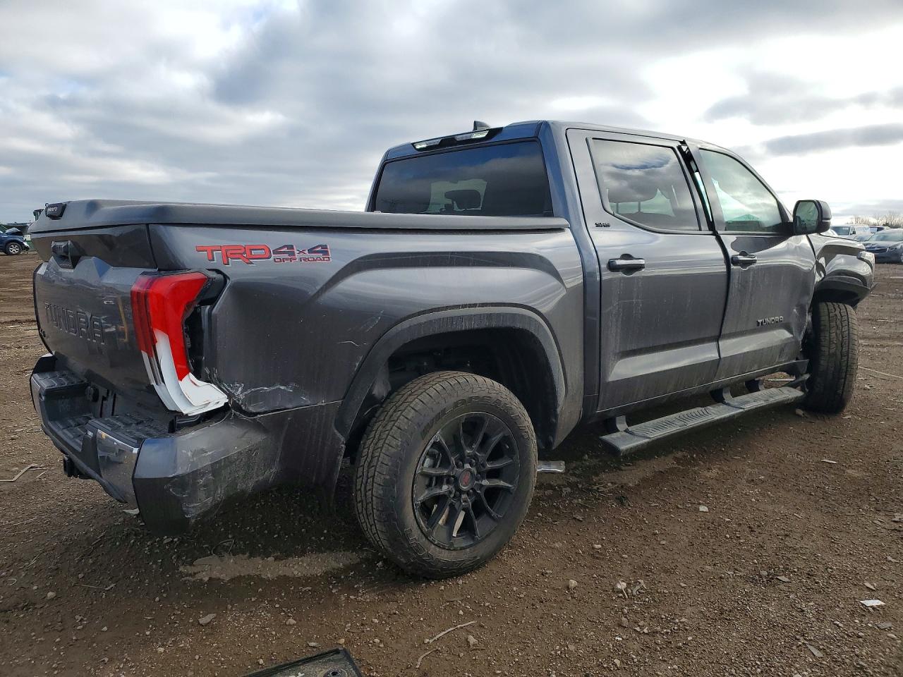 Toyota Tundra Sr5