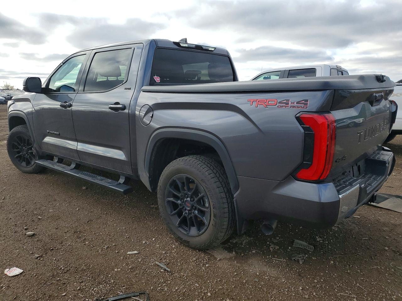 Toyota Tundra Sr5