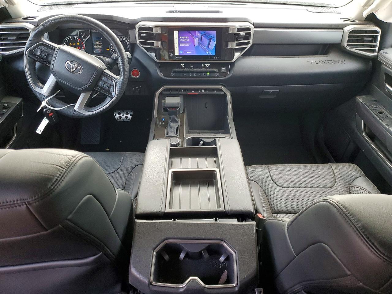 Toyota Tundra Sr5