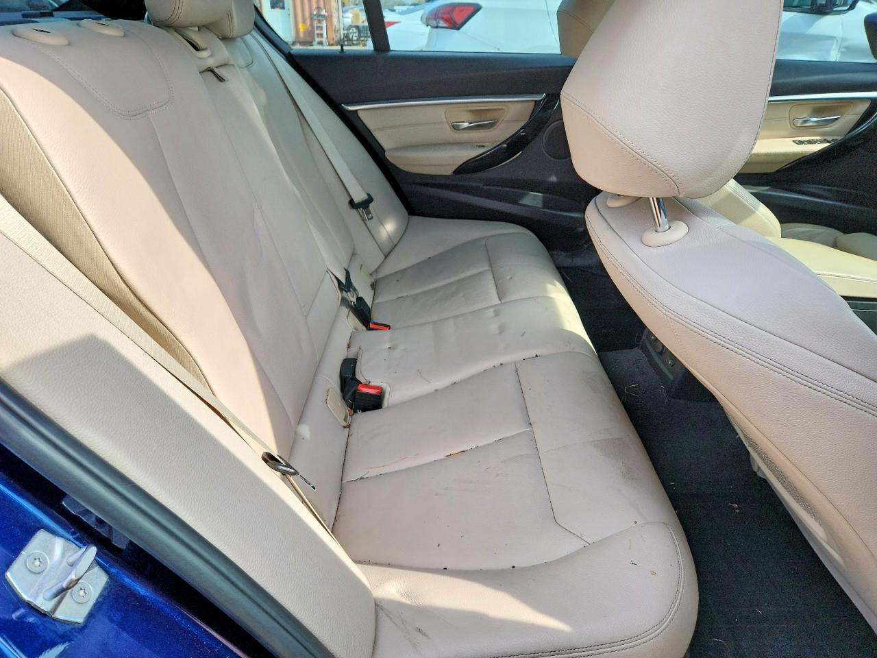 BMW 3 Series Xi