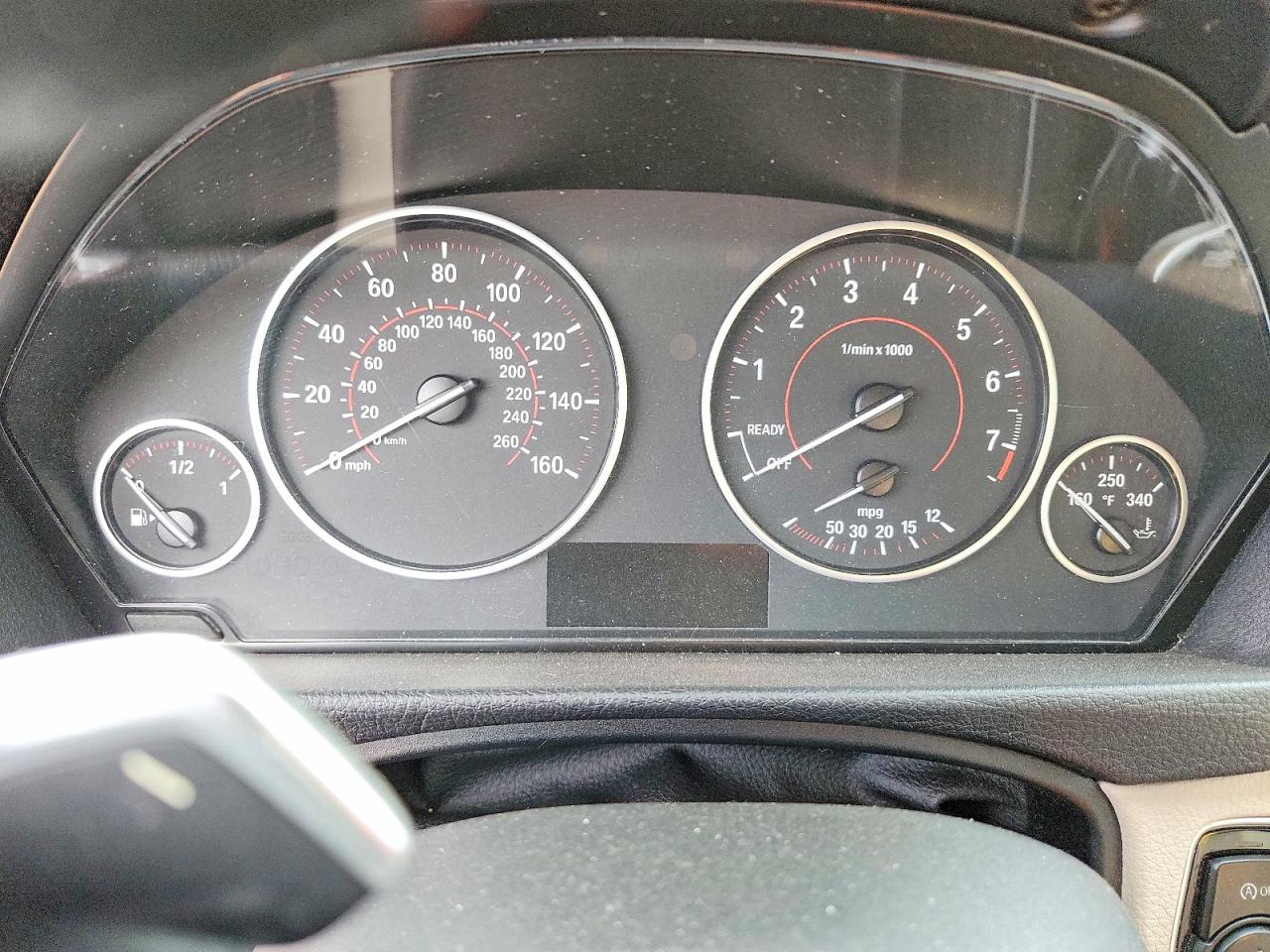 BMW 3 Series Xi