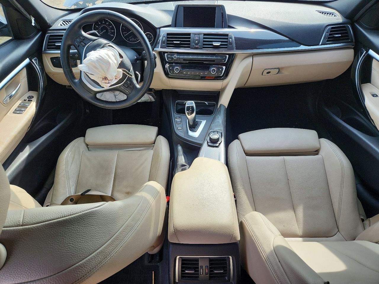 BMW 3 Series Xi