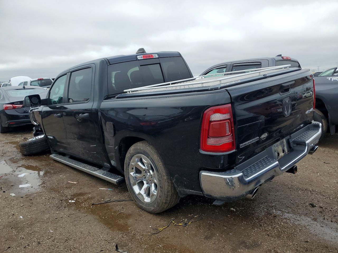 Ram 1500 Big Horn