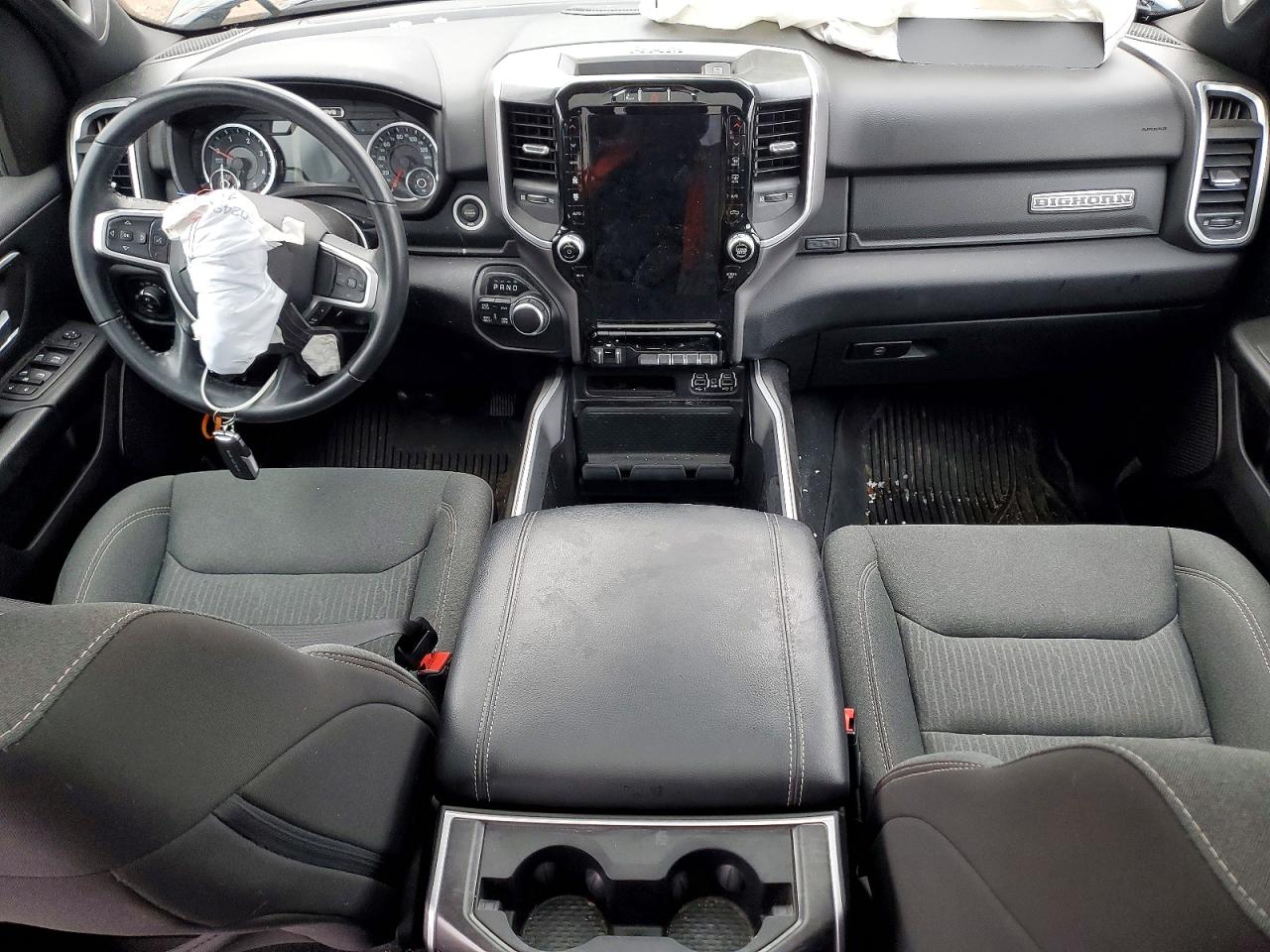 Ram 1500 Big Horn