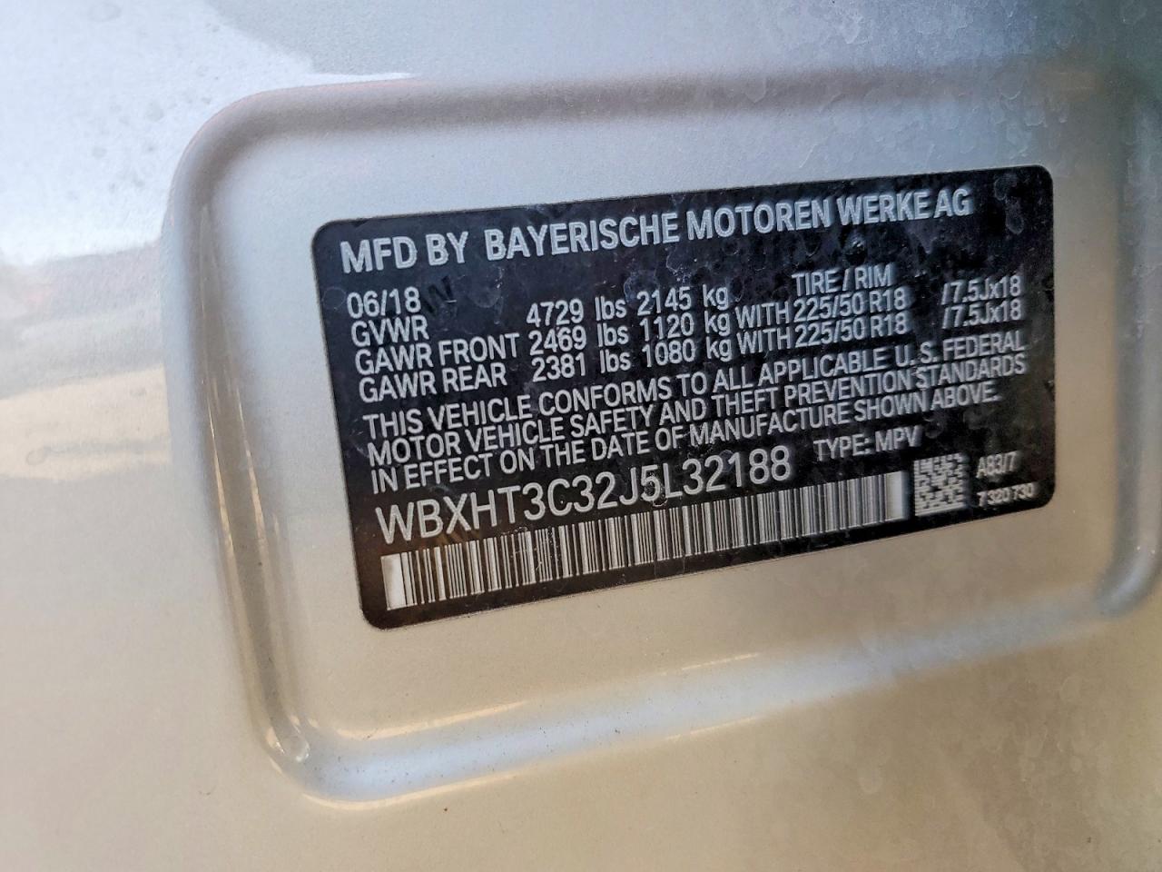 BMW X Series Xdrive28i