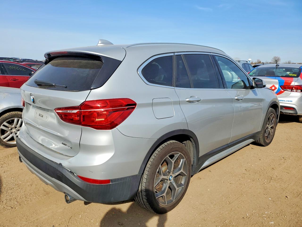 BMW X Series Xdrive28i
