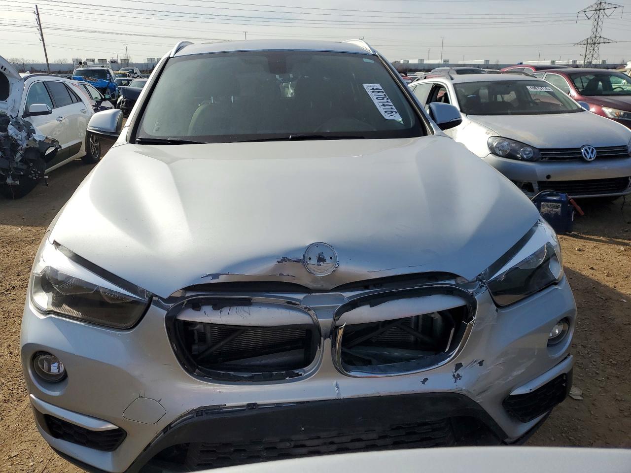 BMW X Series Xdrive28i