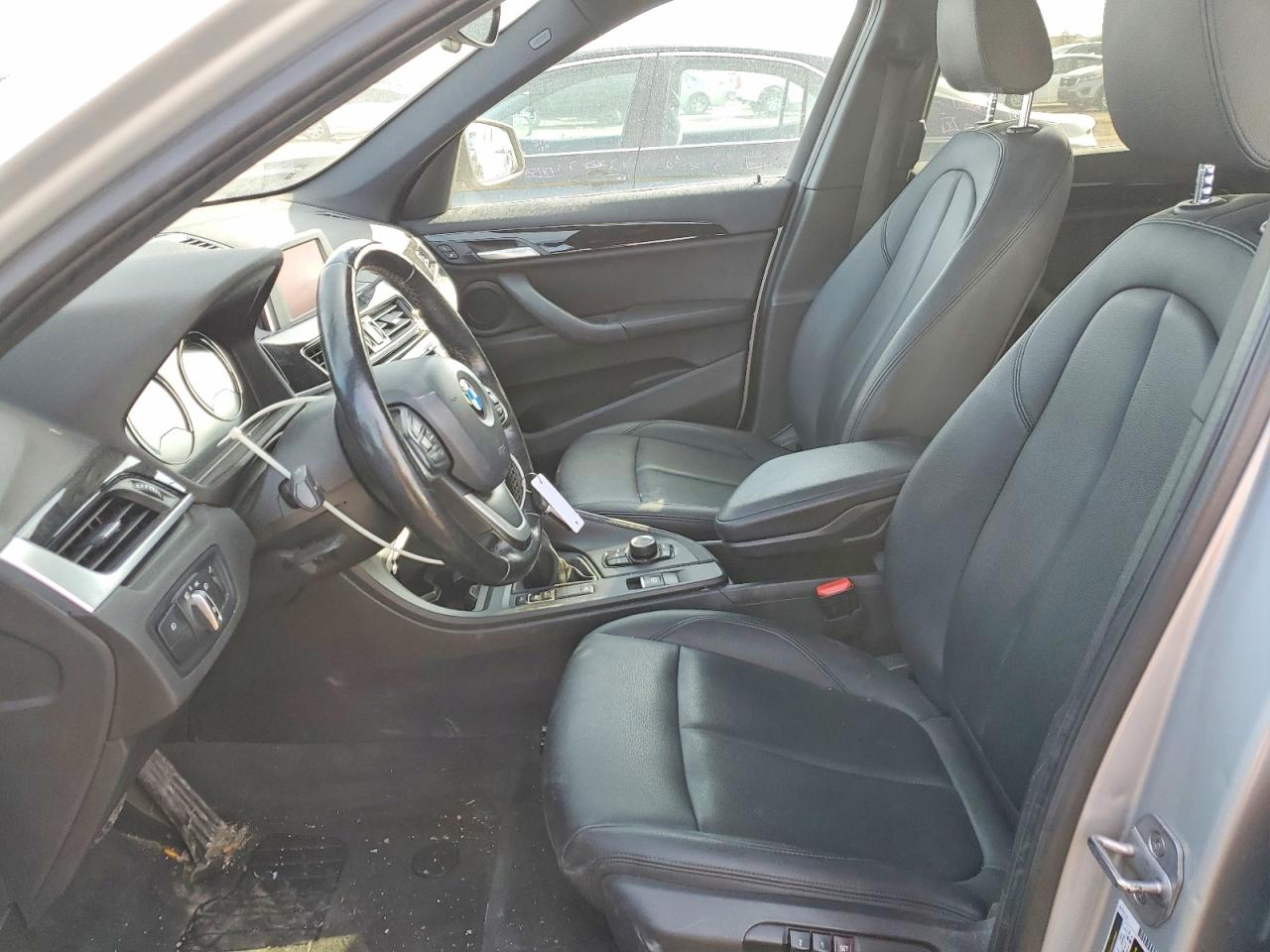 BMW X Series Xdrive28i