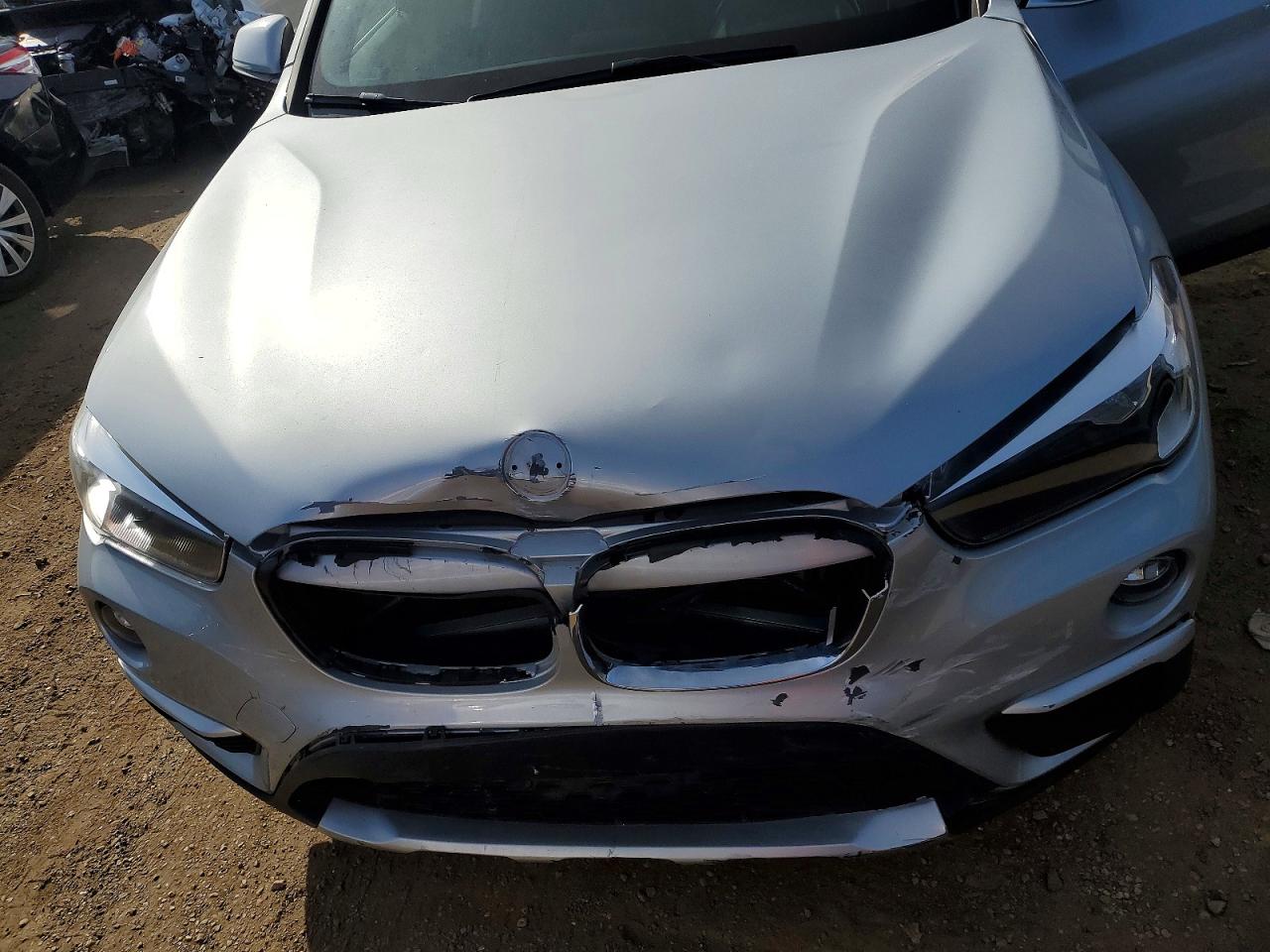 BMW X Series Xdrive28i