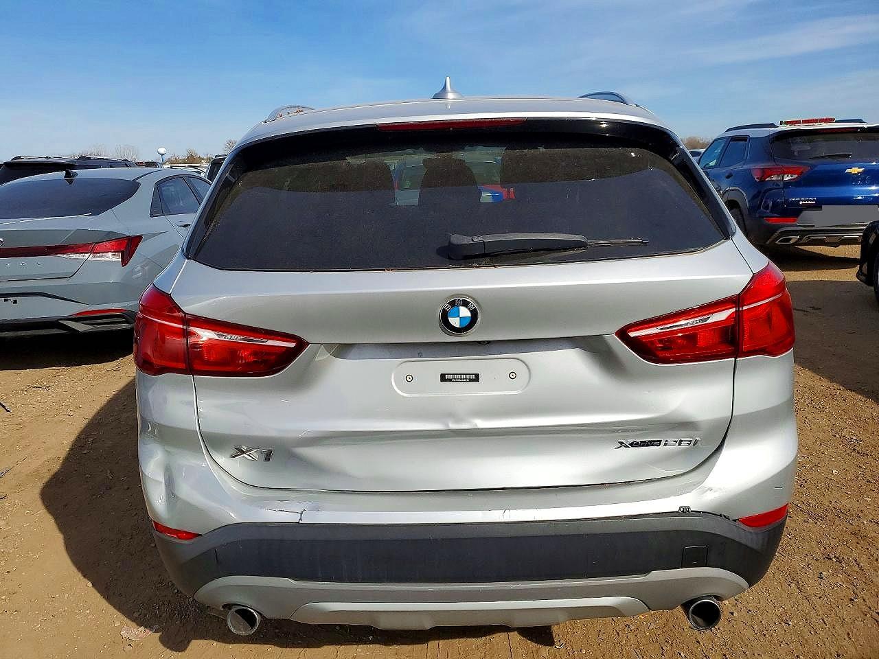 BMW X Series Xdrive28i