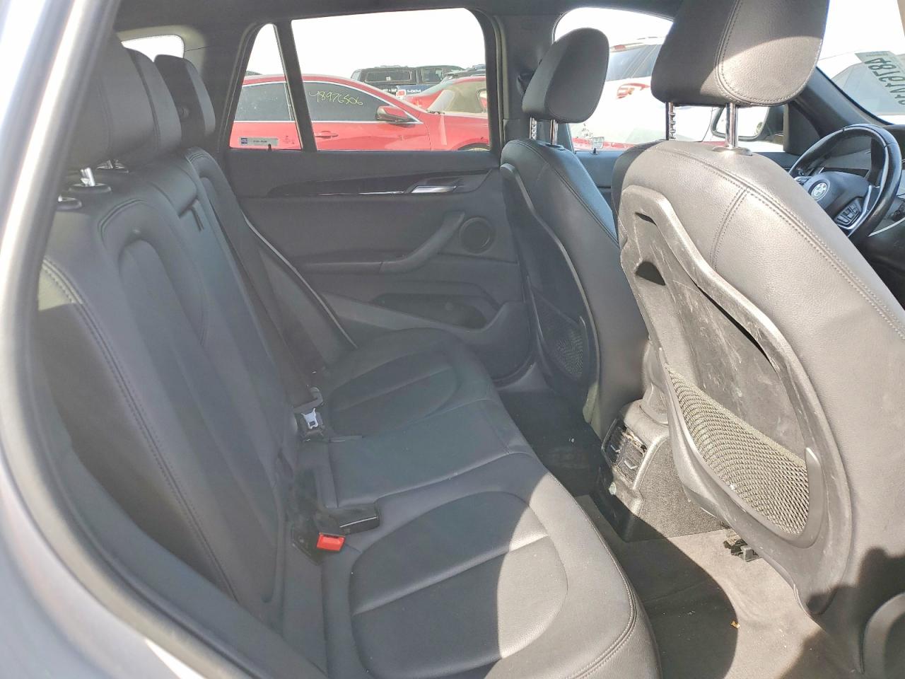 BMW X Series Xdrive28i