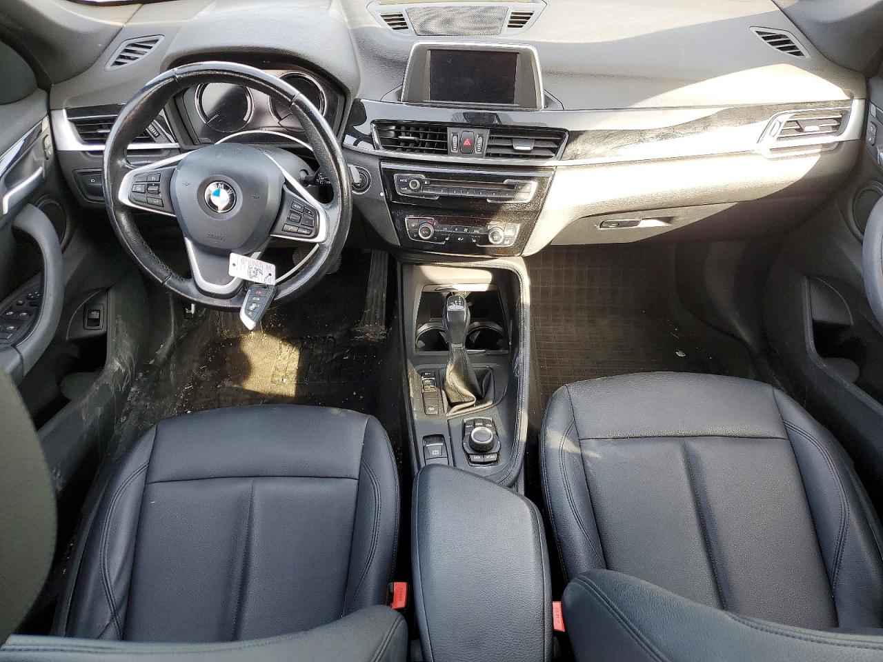 BMW X Series Xdrive28i