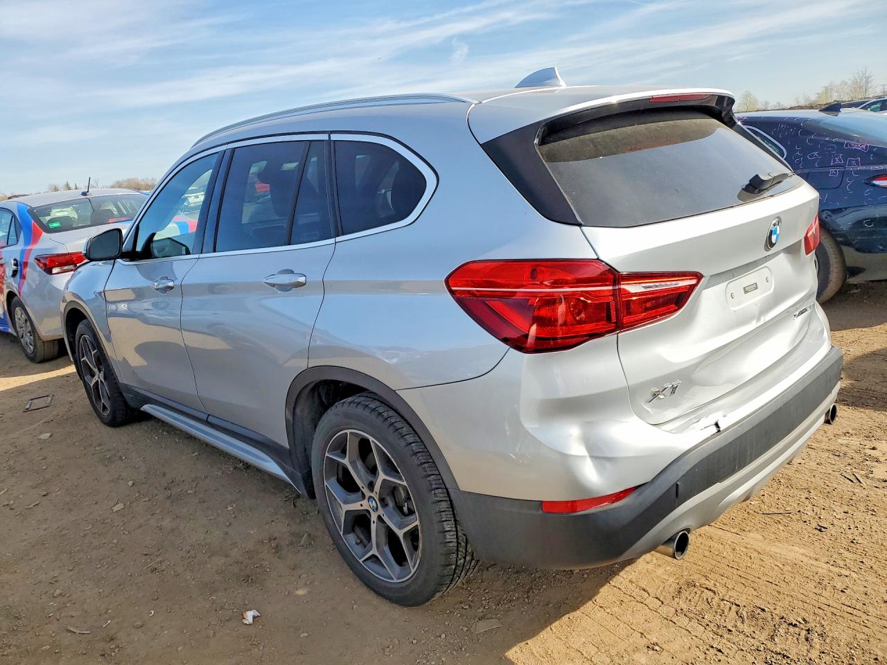 BMW X Series Xdrive28i