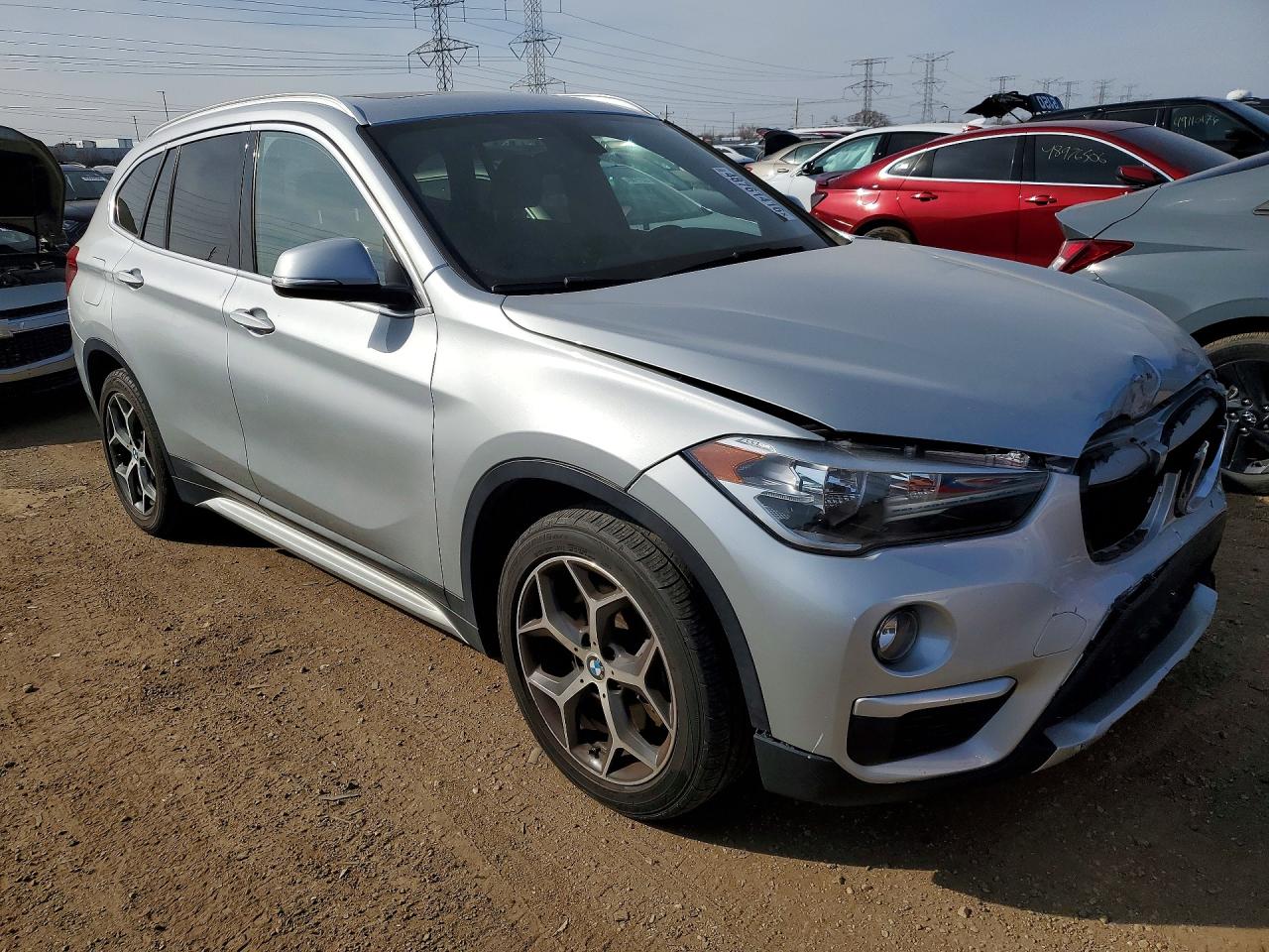 BMW X Series Xdrive28i