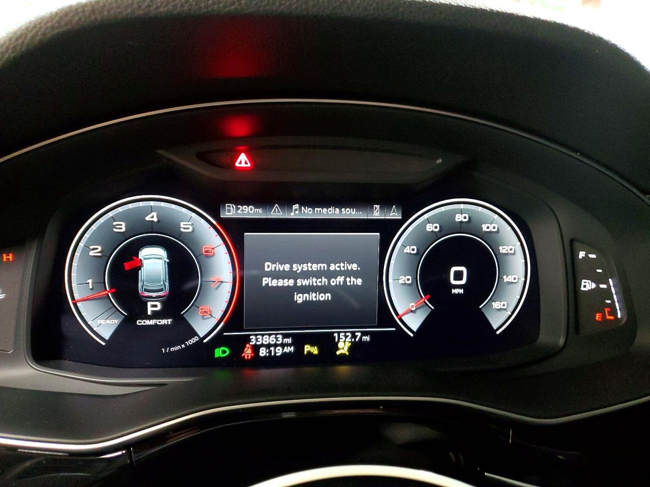 Audi Q8 Premium Plus S-line