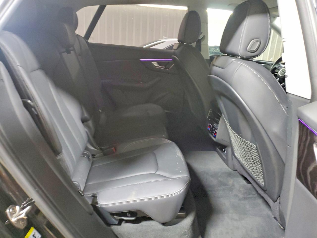 Audi Q8 Premium Plus S-line