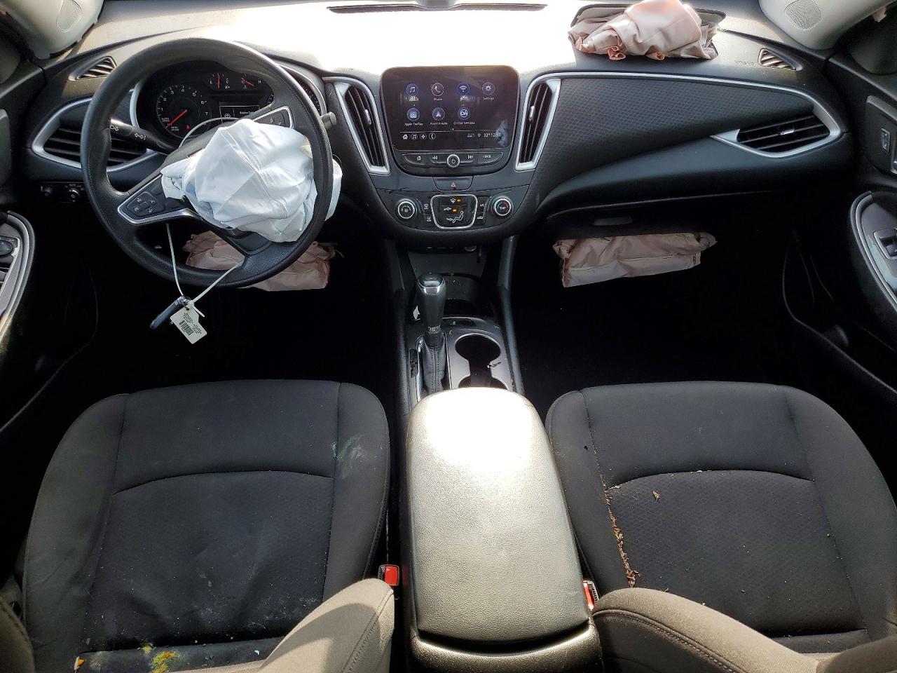 Chevrolet Malibu Ls