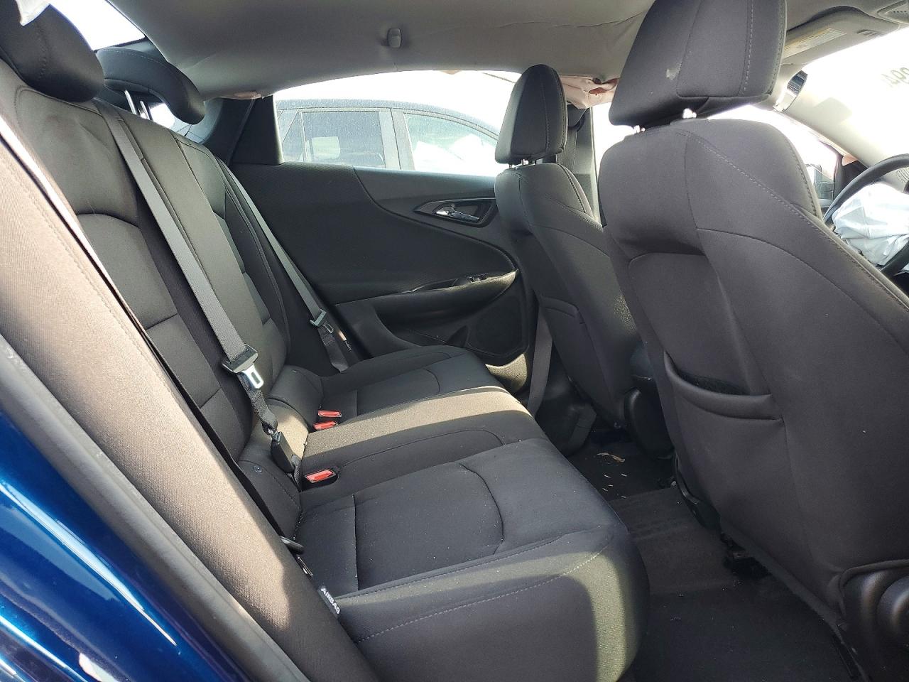Chevrolet Malibu Ls