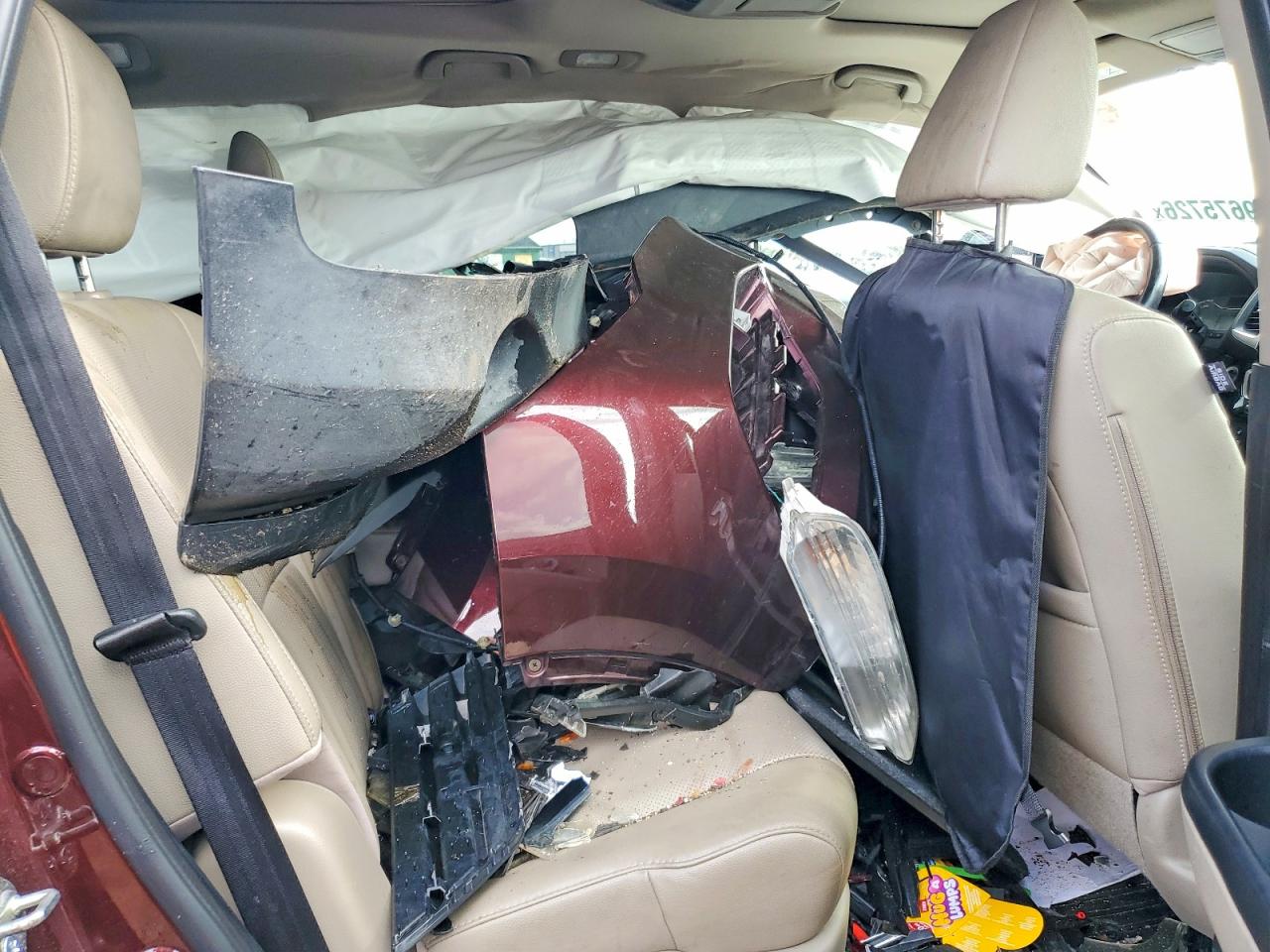 Honda Pilot Elite