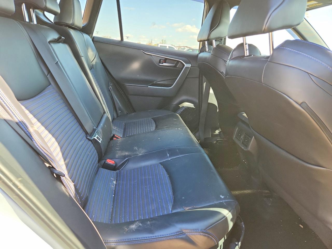 Toyota RAV4 Xse
