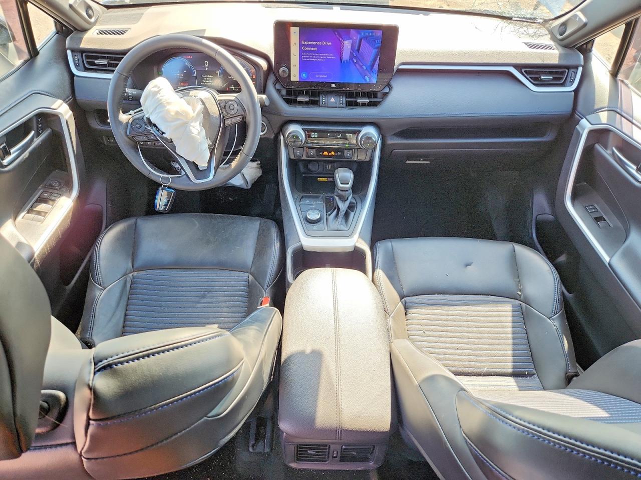 Toyota RAV4 Xse