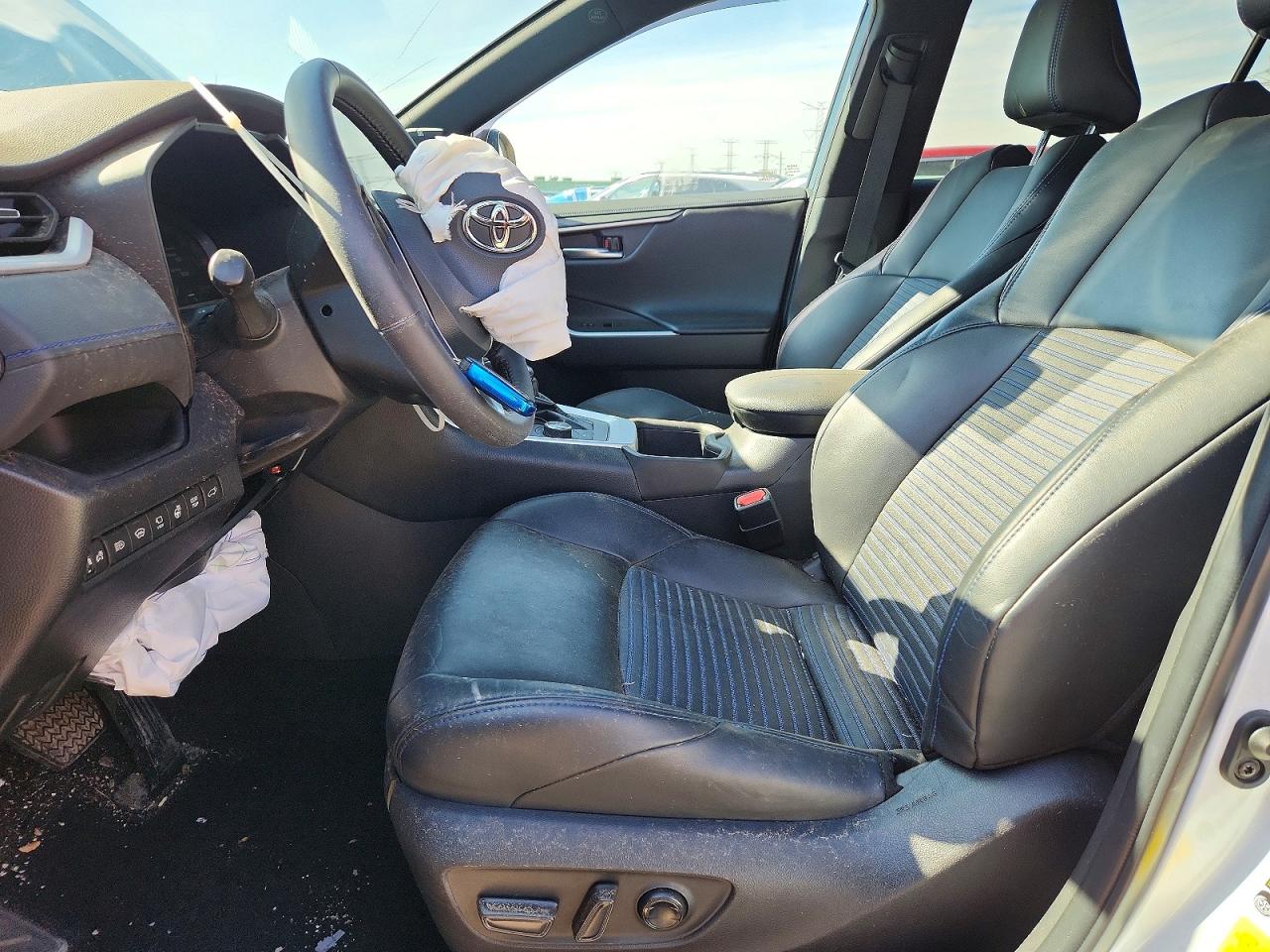 Toyota RAV4 Xse