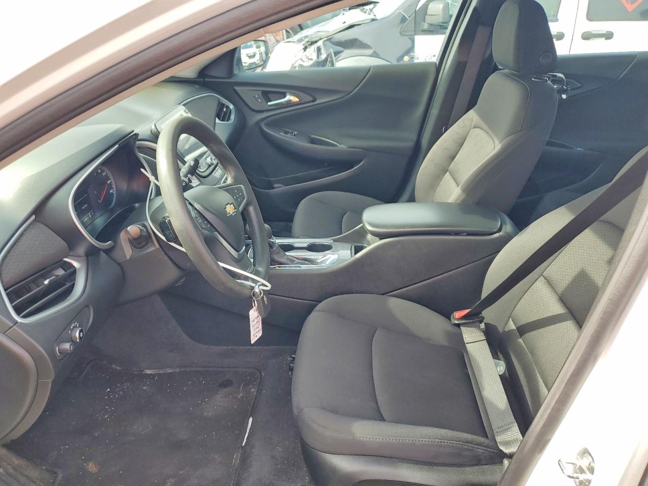 Chevrolet Malibu Ls