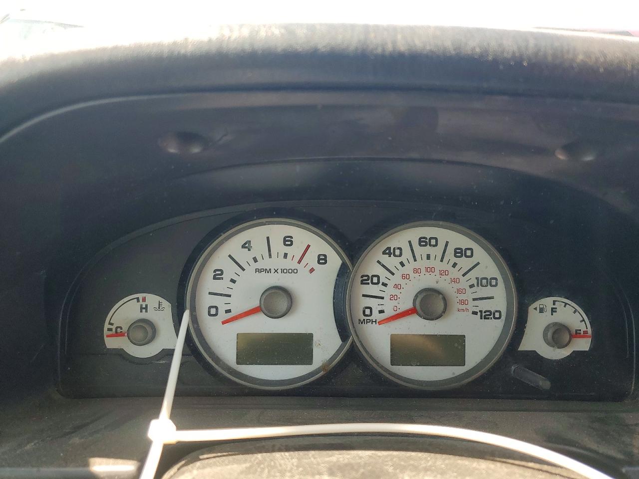 Ford Escape Limited