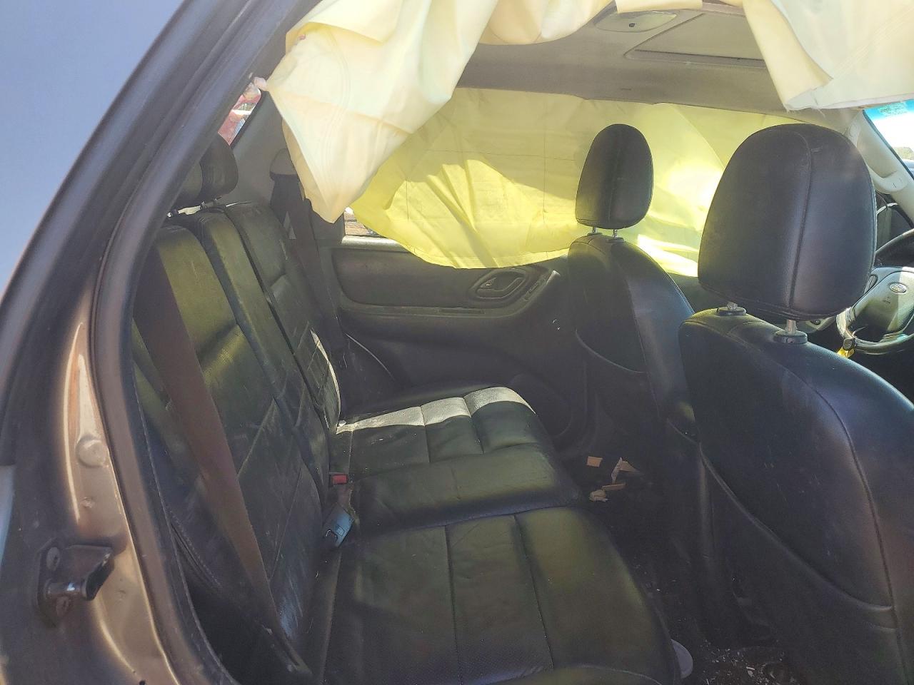 Ford Escape Limited