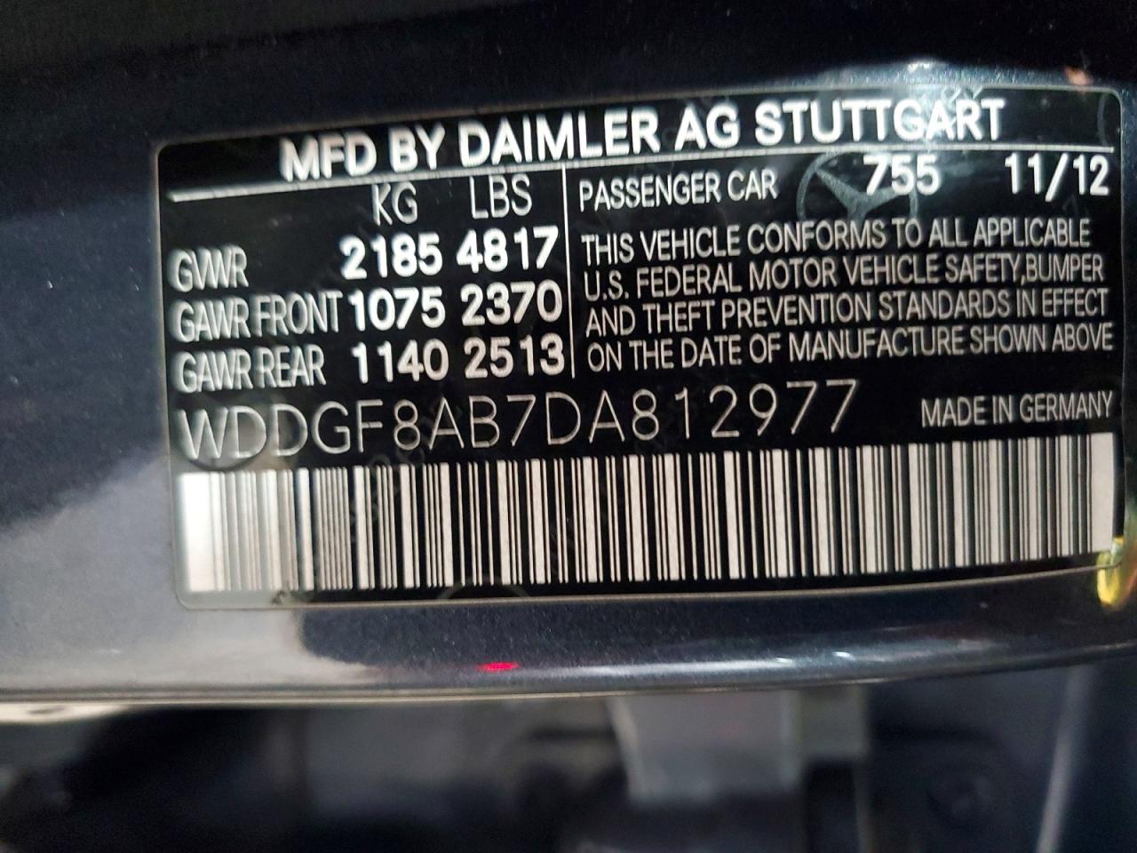 Mercedes-Benz C-Class 300 4matic
