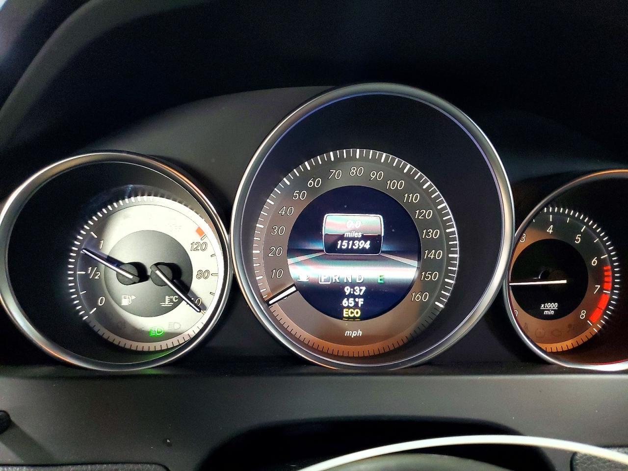 Mercedes-Benz C-Class 300 4matic