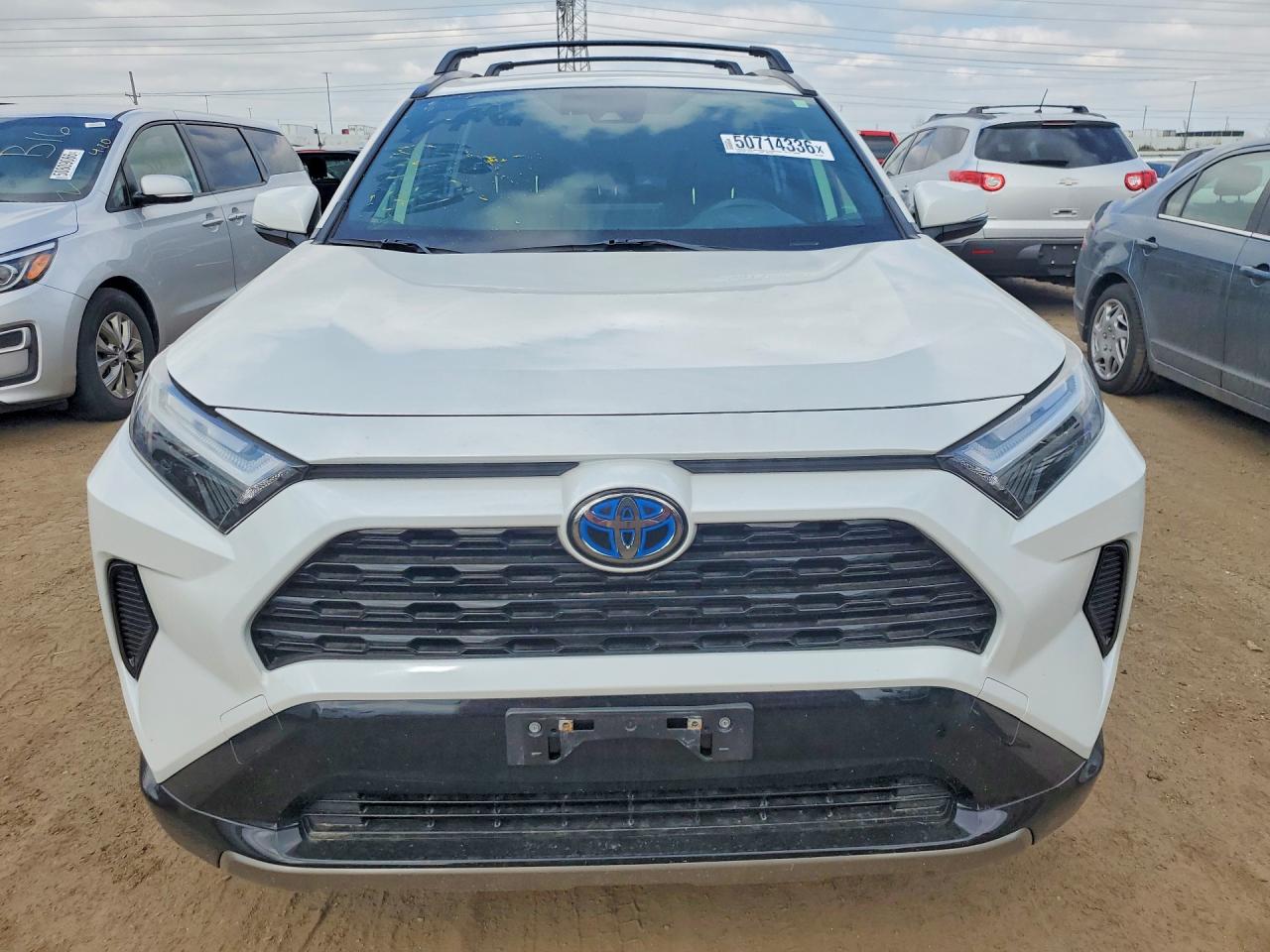 Toyota RAV4 Se