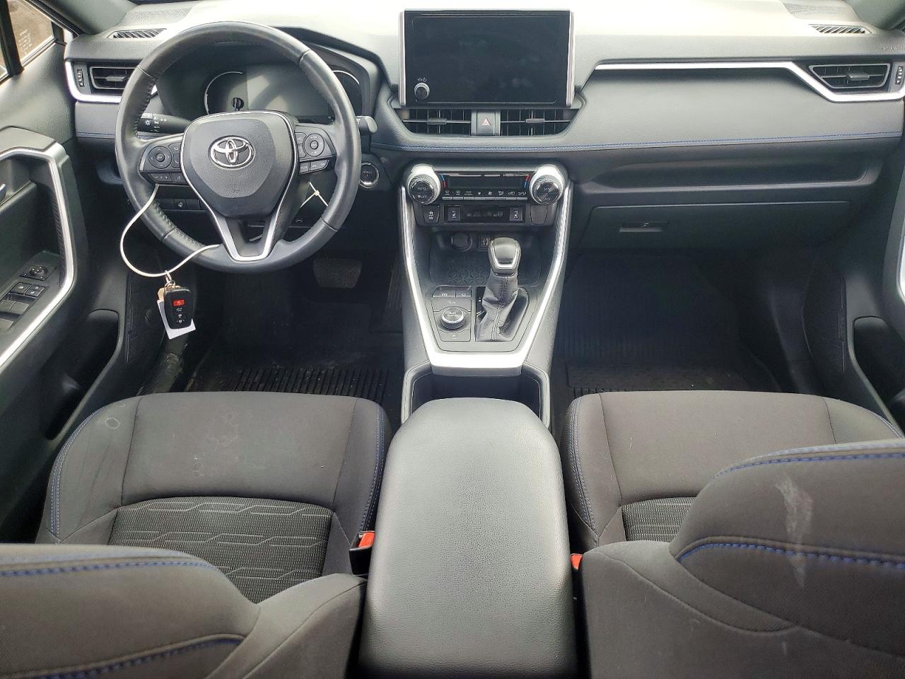 Toyota RAV4 Se