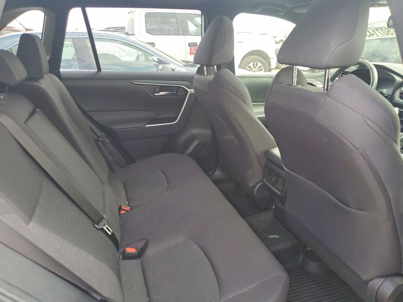 Toyota RAV4 Se