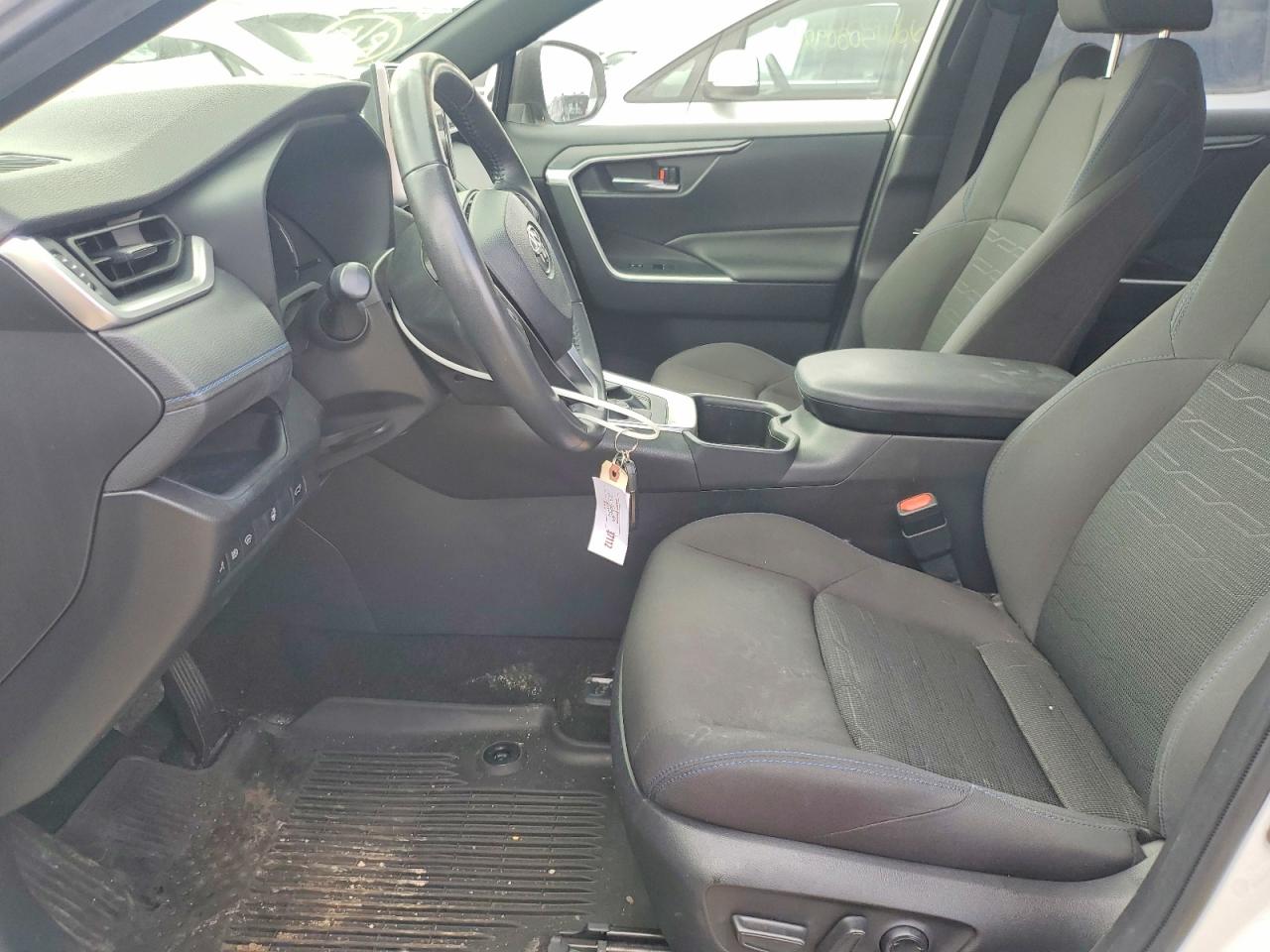 Toyota RAV4 Se