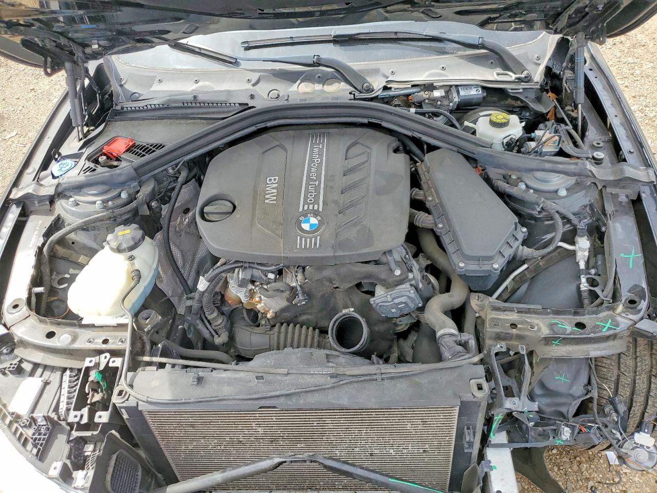 BMW 3 Series D Xdrive