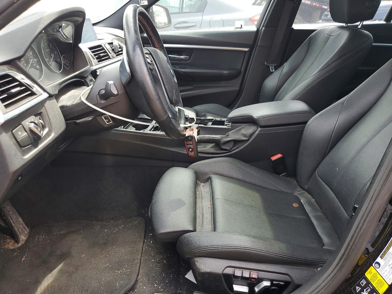 BMW 3 Series D Xdrive