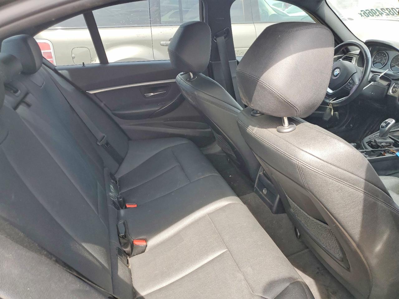 BMW 3 Series D Xdrive