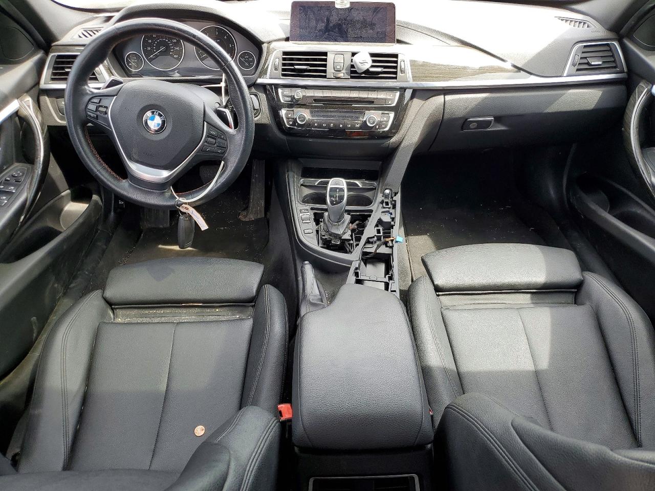 BMW 3 Series D Xdrive
