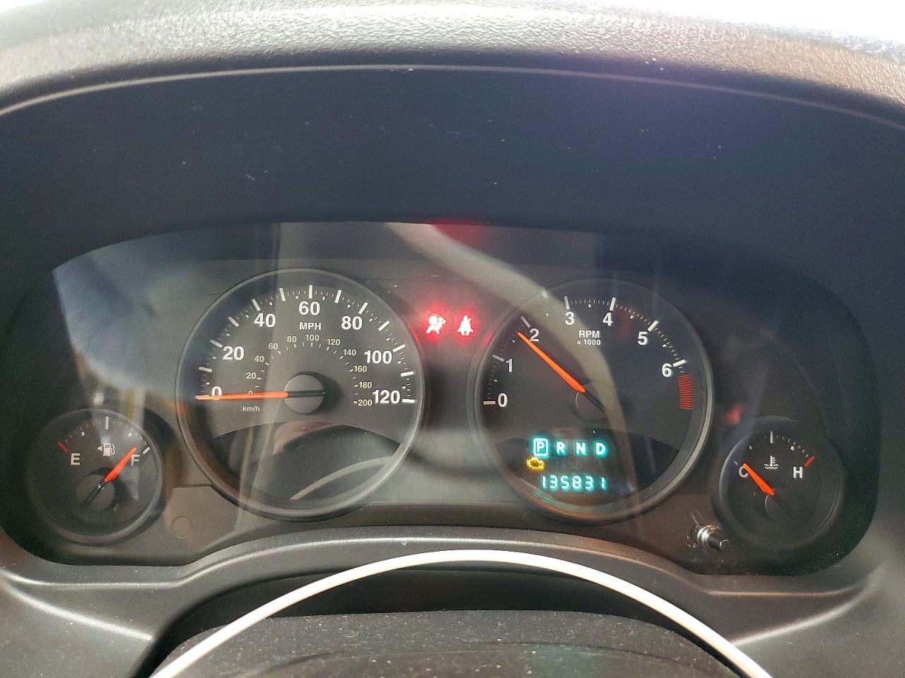 Jeep Compass Sport