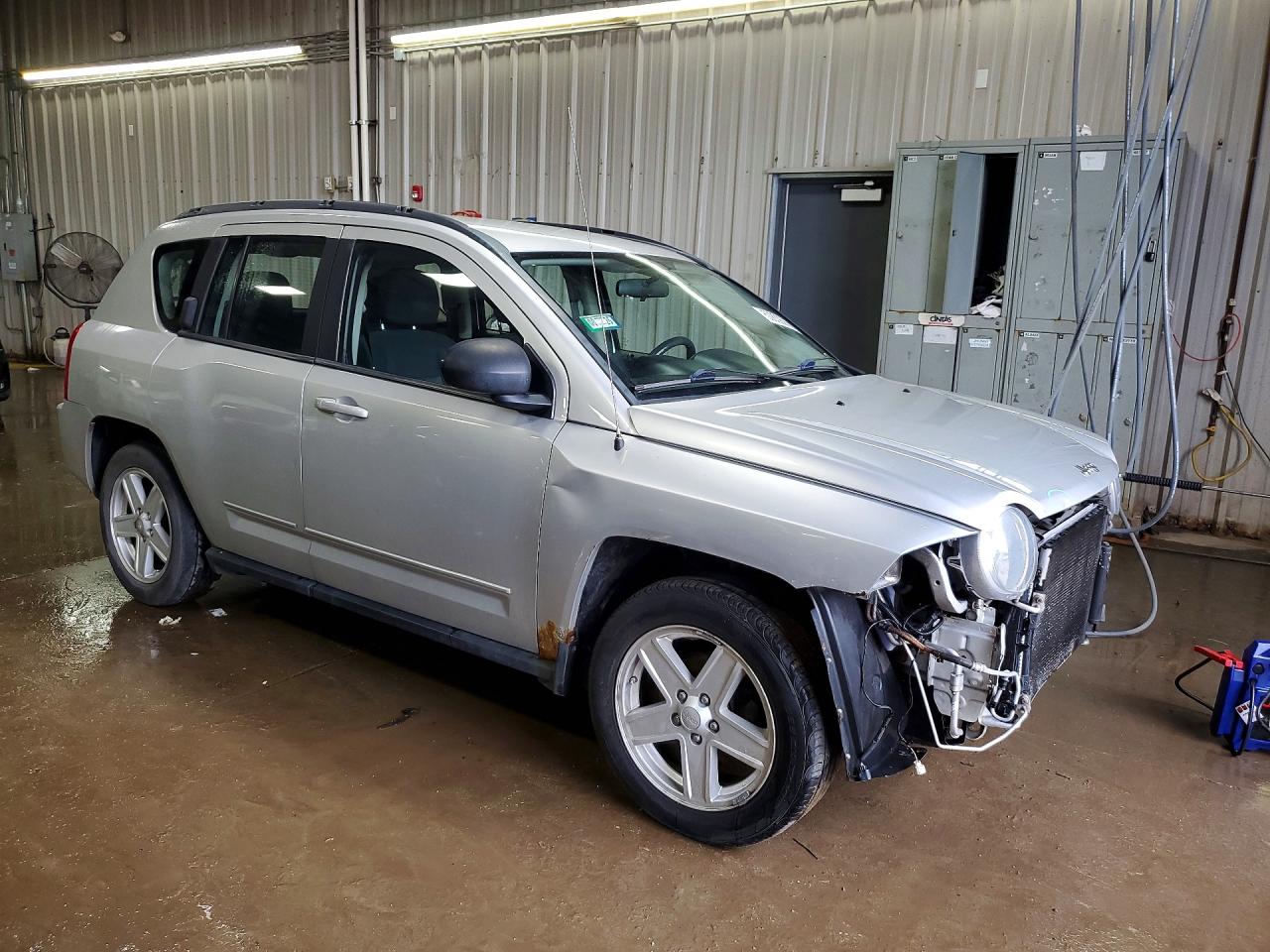 Jeep Compass Sport