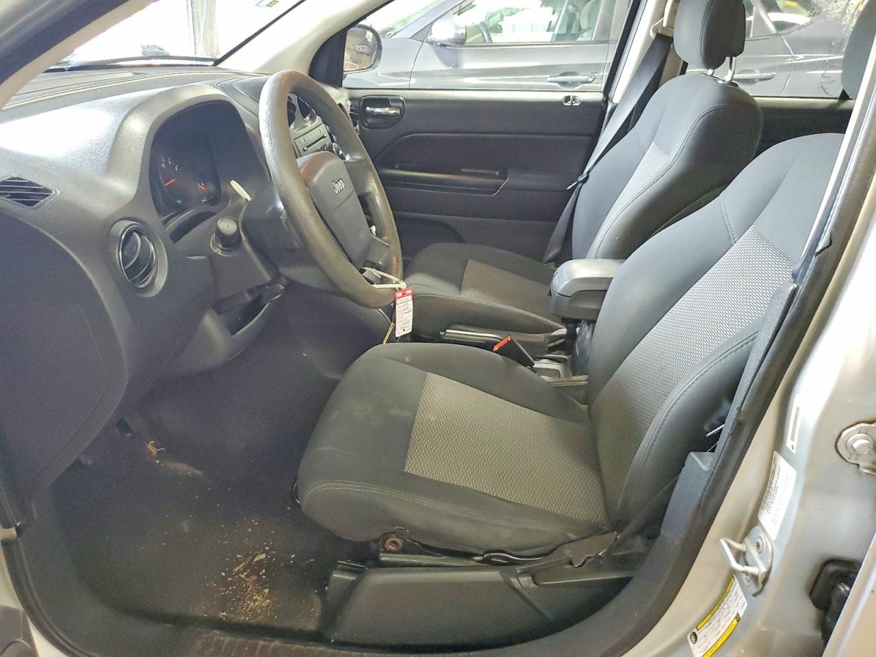 Jeep Compass Sport
