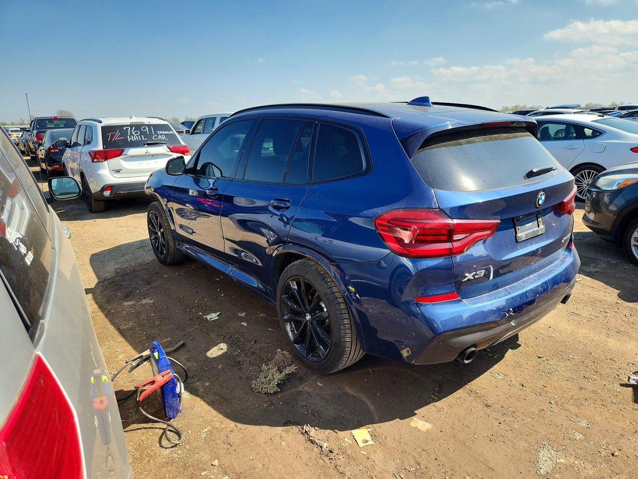 BMW X Series Xdrive30i