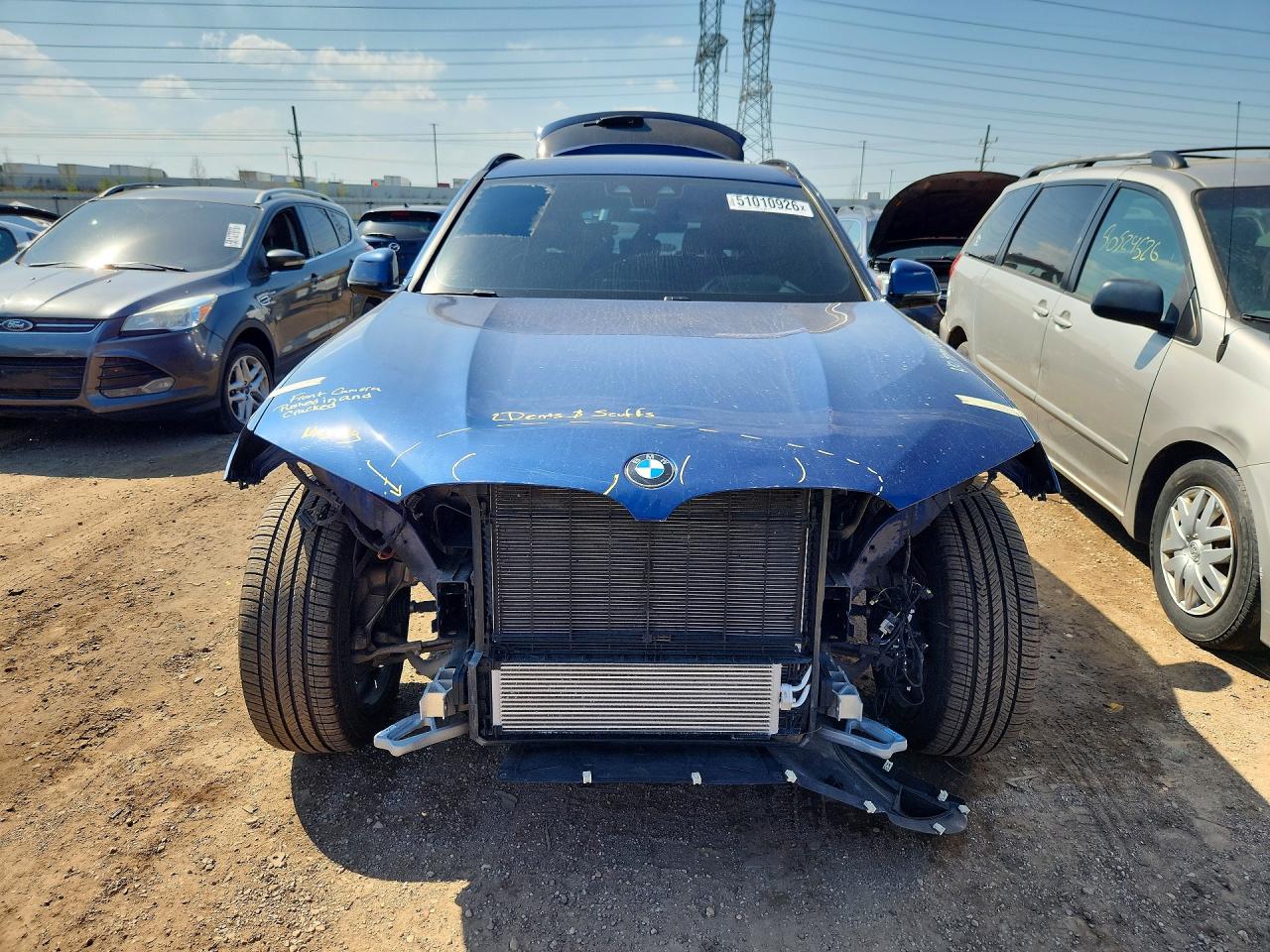 BMW X Series Xdrive30i